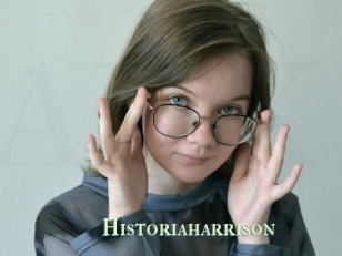 Historiaharrison