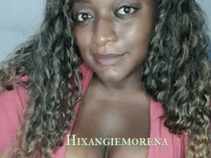 Hixangiemorena