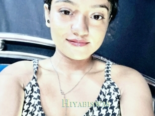 Hiyabiswas