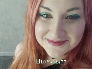 Hloyaaaa77