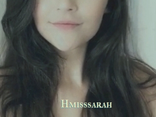 Hmisssarah