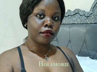 Holamorie