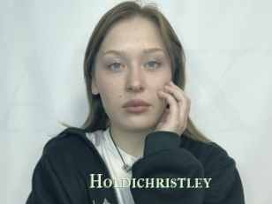 Holdichristley