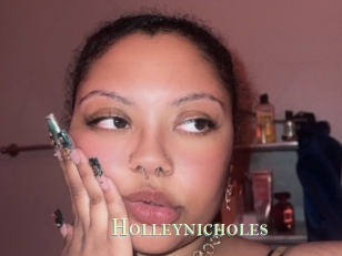 Holleynicholes