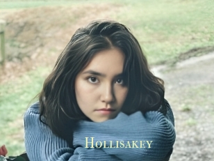Hollisakey