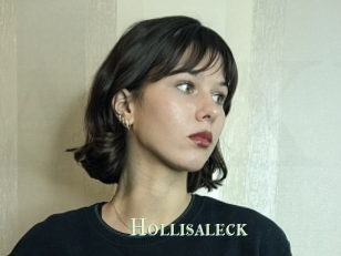 Hollisaleck