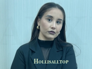 Hollisalltop