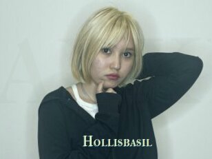 Hollisbasil