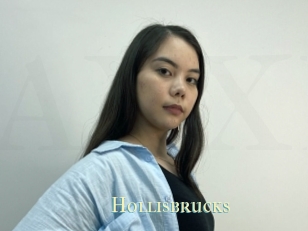 hollisbrucks Actrice xxx