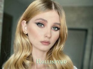 Hollisbyrd