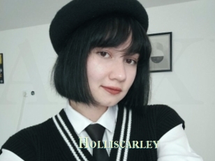 Holliscarley