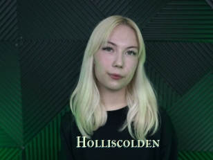 Holliscolden