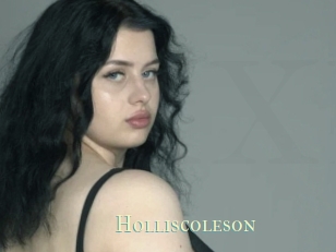 holliscoleson Actrice xxx