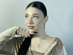 Holliscopp