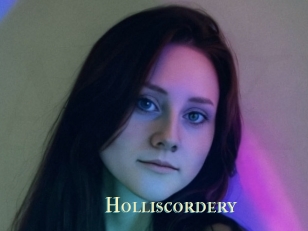Holliscordery