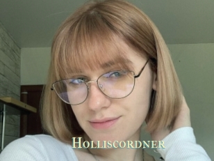 Holliscordner