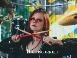 Holliscorrell