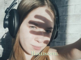 Holliscovil