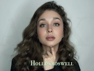 holliscroswell Actrice xxx