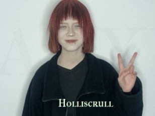 Holliscrull
