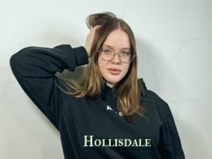 Hollisdale