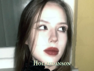 Hollisdanson
