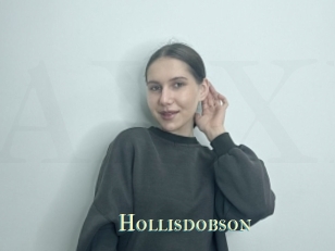 Hollisdobson