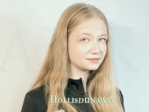 Hollisdunaway