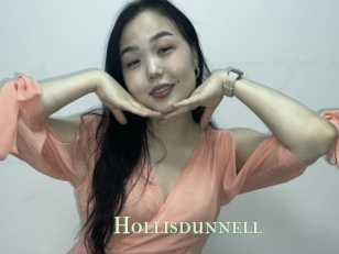 Hollisdunnell