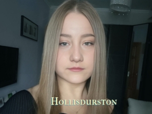 Hollisdurston