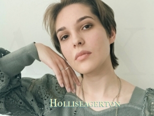 Holliseagerton