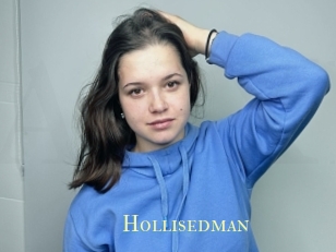 Hollisedman
