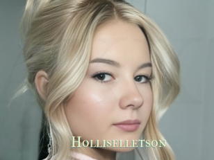 Holliselletson
