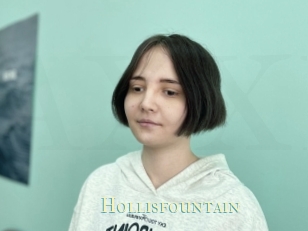 Hollisfountain