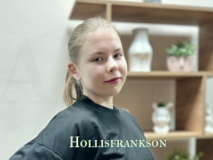 Hollisfrankson