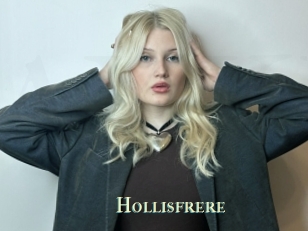 Hollisfrere