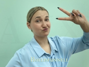 Hollisfunnell