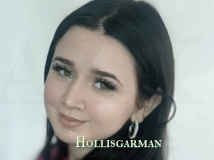 Hollisgarman