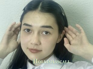 hollishascall Actrice xxx