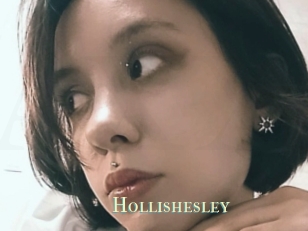 Hollishesley