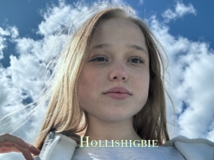 Hollishigbie