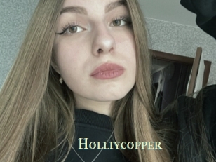 Holliycopper