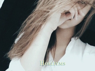 Holliyms