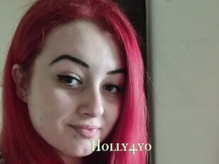 Holly4yo