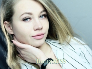 HollyMISS