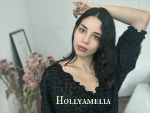 Hollyamelia