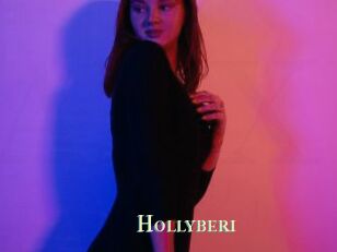 Hollyberi