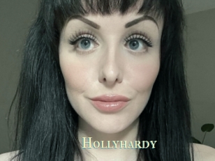 Hollyhardy