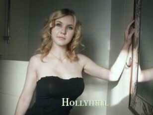 Hollyhell