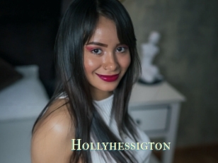 Hollyhessigton